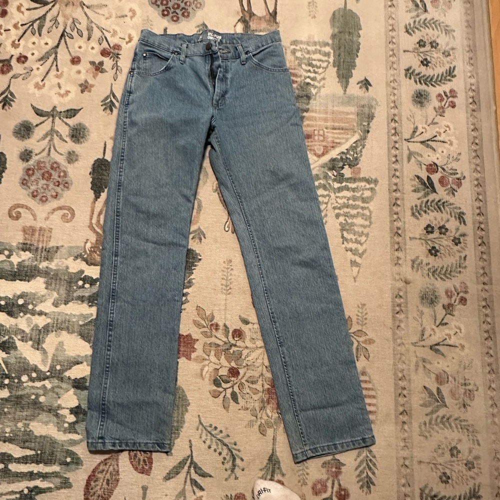 Wrangler Cowboy Cut Jeans 31x34